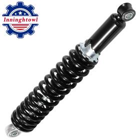 Am129514 Innightowl Shock Absorber Front Suspension Kit For John-deere Gator 6x4 4x2 Te Tx