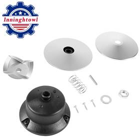 587086701 Innightowl Gt79253 General Transmission Driven Kit For Husqvarna 21549032 Tractor