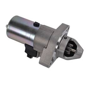 17960 Irontree 414740860770 Professional New Starter Compatible With 2006-2012 Honda Accord 2006-2