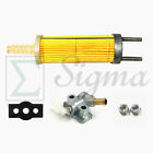 Itffa186l Sigma Fuel Filter Assembly For Titan Industrial Diesel