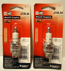 J19lm Champion 2 Pack Genuine