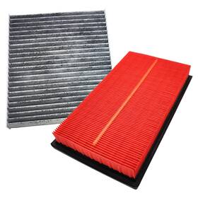Jybu157-10755 J1yl2c Cabin And Engine Air Filter For Ux2002019-2022es2502021-2024corolla2019-