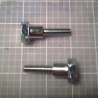 Ja395180 Homelite Oem Jacobsen John Deere Wheel Bolts Set Of Nos