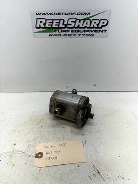 4137233 Jacobsen Greensking Vi 4 Plus Reel Motor