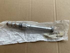 4149418 Jacobsen Solenoid Valve G Plex Iii Oem Nos New Turf
