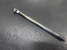524118 Jacobsen 544872 Cushman Ryan Ga-24 Aerator Push Rod Ga24 Tine Ram Arm