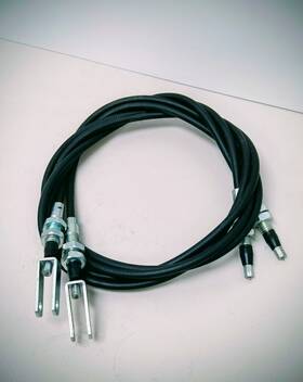 893099 Jacobsen Oem Brake Cable