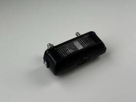 8231811 Jacobsen Mp653 Number Plate Light Part# Ransomes New Oem