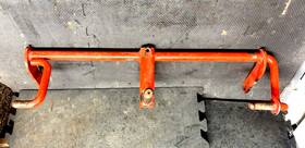 R122783 Jacobsen Green King Iv Plus Yoke - Lift Assy Center