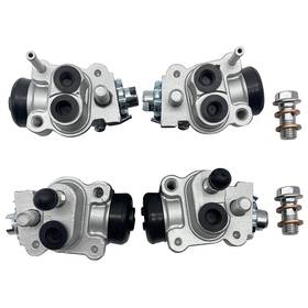 45330-hc5-006 Javik Front Brake Wheel Cylinders For Honda Trx300 Trx300fw Fourtrax 300 4x4 1988-2