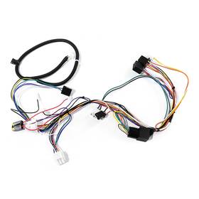 Gy22441 Jaxvio New Wire Harness For John Deere 100 Series D140/d155/d160/d170/x165