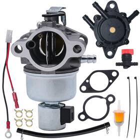 Sv620 Jdllong 755621500421 20 853 95-s Carburetor Fit For Kohler Sv590 Sv600 Sv610 19hp 20hp 21hp