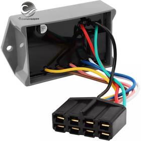 482313 Jdmspeed 483029 New Electronic Commercial Lawn Mower Module 483599 Fit For Scag