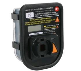 925-06427a Jdmspeed Hour Service Meter Module For Cub Cadet Xt1 Xt2 Lt42 Lx46