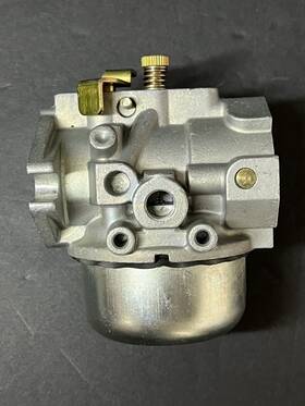 Umk-201-1 Jdmspeed Carburetor Carb For John Deere 316 Kohler K341 K321 Cast Iron Engine 16hp/part