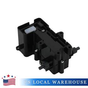 138-2514 Jdmspeedmotor2021 Brake Box For Toro Timecutter Exmark Quest E S Zero Turn Lawn Mowers