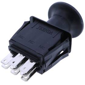 532196112 Jeenda 380036044125 Blade Pto Switch 196112 6201-348 Ayp Compatible With Delta Husqvarn