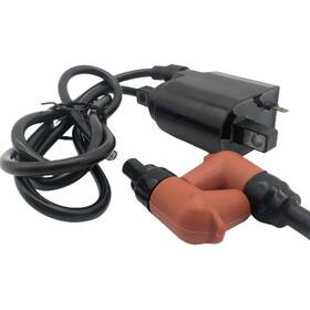 Je-y020002 Jetunit Omgparts Ignition Coil For Sea-doo Jet-ski 278000586 278000202 1992-2001 Seado