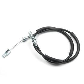 19038-g2 Jetuplusllc Performance Plus Carts For Ezgo Golf Cart 1974-1987 Brake Cable Passenger Sid