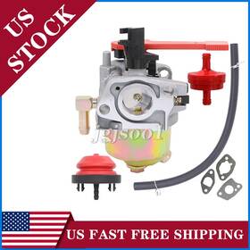 95112098 Jgjsoo1 Carburetor Carb For Huayi Toro Power Max 824 826 Snow Blower Thrower 1331534