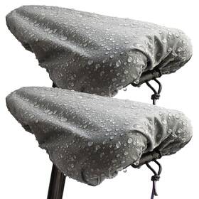 B0csnbbdwd Jiajunfs Bicycle Seat Waterproof Sunproof Dustproof Protective Cover Washable Cov