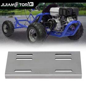 J-03ema0001agy Jijiamotor13 Engine Motor Mount Plate Fit For Predator Engines 420cc 670cc Outdoor Powersport