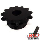 Jkspr125840 Omb Warehouse Tooth Jackshaft Sprocket Go Kart Mini 654329051269
