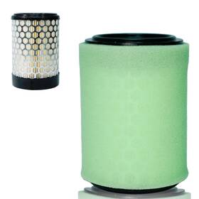 Kohler-af-ch395 Jmchstore Kohler-af-ch395/ch440 2 Air Filter Replacement Cleaner For Kohler Command Pro Ch395/ch440