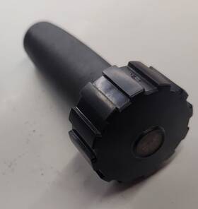 1319b John Deere 165 175 185 Hydro Transaxle Peerless Transmission Fill Cap
