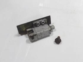 Am119978 John Deere 1542g Sabre Riding Lawn Mower Model 1542 G Switch Part Number #