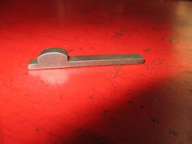 He515-0284 John Deere 515-0284 316 318 420 P-series Onan Engine P218g P220g Flywheel Key