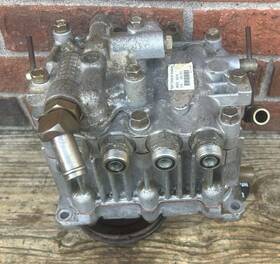 521976001-ws05b John Deere Z425 Eztrak Tuff Torq Hydraulic Pump Kanzaki Dup10e Am136028