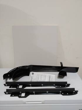 Bg20304 John Deere 759936650635 54-in Tractor Mulch Kit