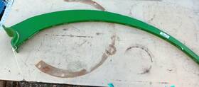 Afh206844 John Deere Baler Needle