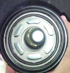 Al221066 John Deere Transmission Oil Filter