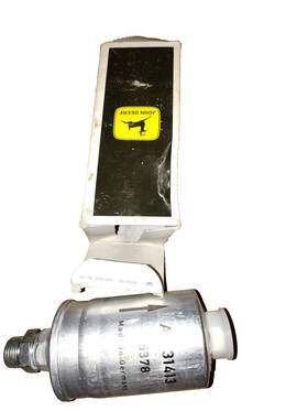 Al31413 John Deere Original Equipment Oem Hydraulic Oil Filter