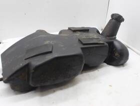 Am100145 John Deere 111 Tractor Mower Fuel Gas Petrol Tank