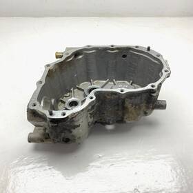 Am100459 John Deere F935 Front Axle Transaxle Case