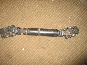 Tca12210 John Deere Am100468 F912 F915 F925 F930 F932 F935 Mower Deck Driveshaft Am107719
