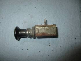 Am101021 John Deere Original 110 112 120 140 Headlight Switch