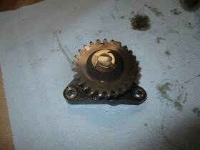 Am101377 John Deere 430 455 F935 X495 X595 2210 Yanmar Engine Oil Pump 228 Jd