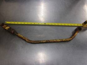 Am102161 John Deere 655 755 855 955 Tractor Right Left Front Mower Deck Link Rod