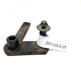 Am102210 John Deere Lawn And Garden Tractor Mower Deck Idler Arm Spring M73114