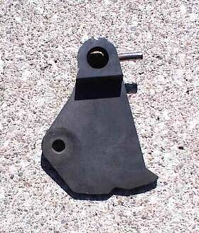 Am102560 John Deere C9-074 300 312 314 316 317 - Hydrostatic Drive Swashplate