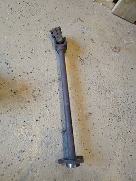 Am102730 John Deere 855 955 Tractor Drive Shaft #