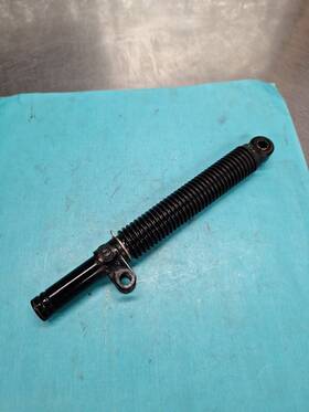 Miu804693 John Deere Am103015 Oem 425 Transmission Control Torsion Damper Shock Absorber