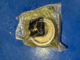 Am103018 John Deere Original Equipment Idler -