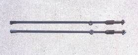 Am103327 John Deere 49-083 316 318 322 330 332 420 430 - Brake Rods