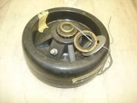 Am104126 John Deere Oem Gauge Wheel