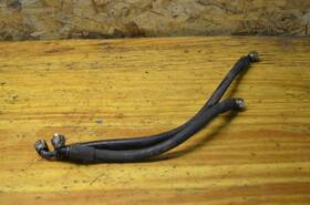Am105325 John Deere Am105328 F725 Hydraulic Power Steering Hoses F710